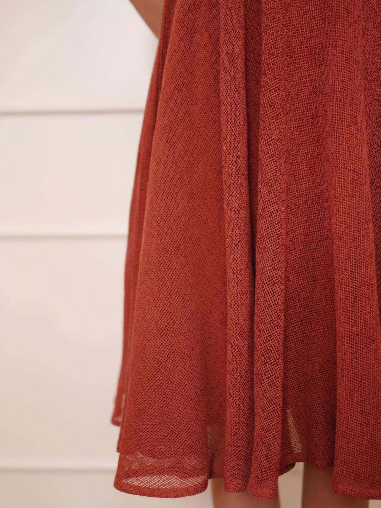 Rustique Dress