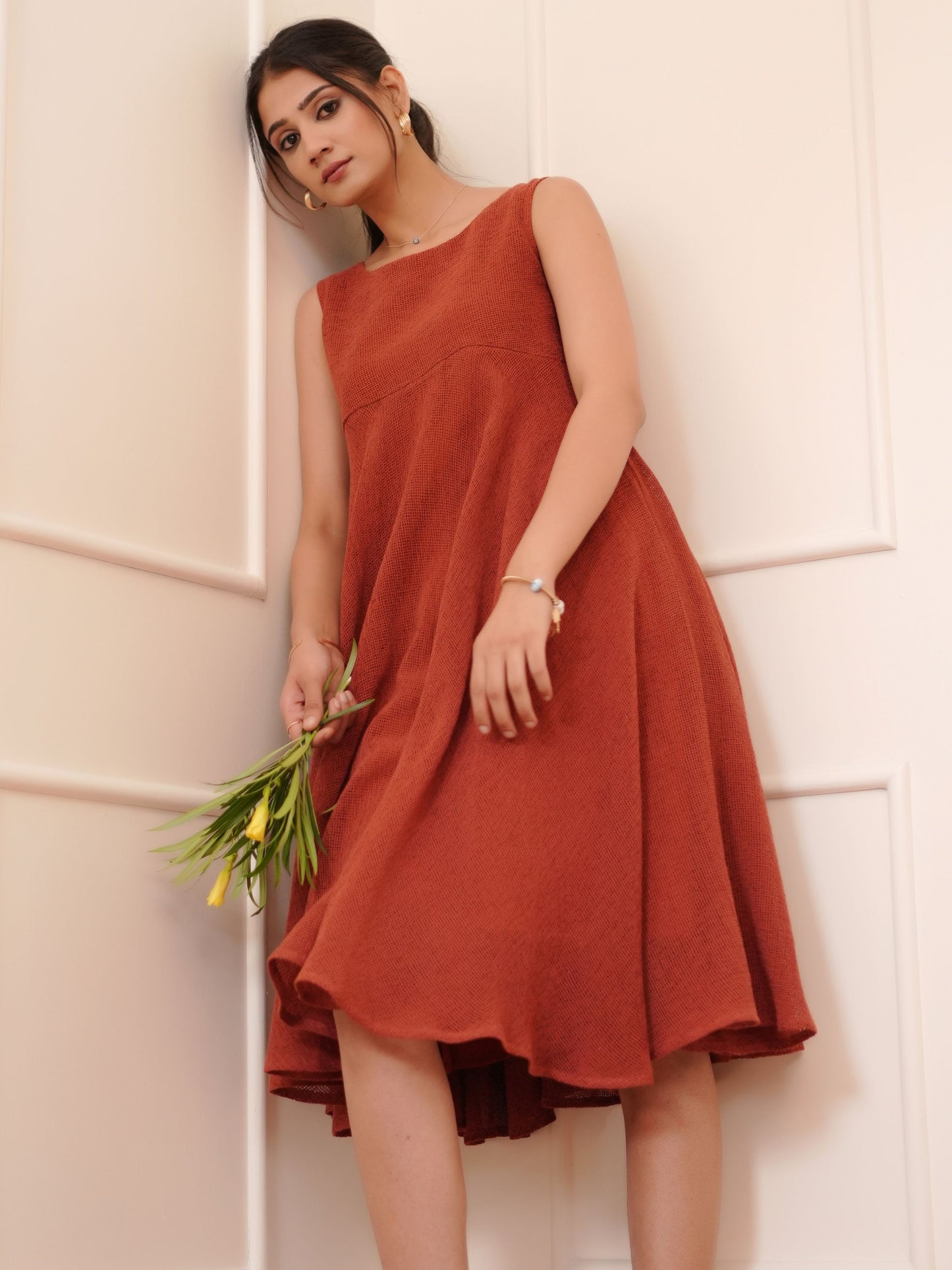 Rustique Dress