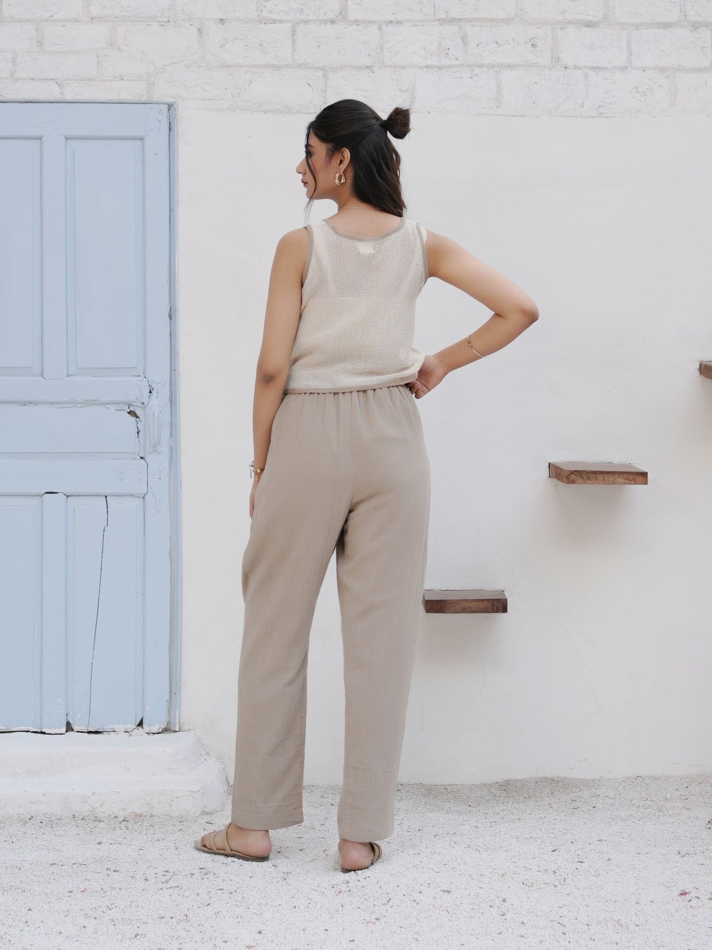 Dune Drift Top