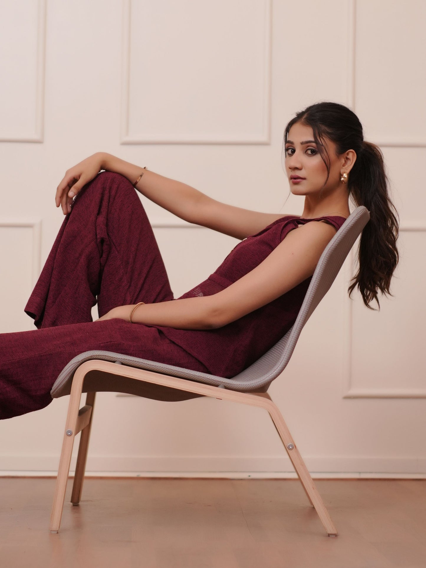 Berrywood Pant