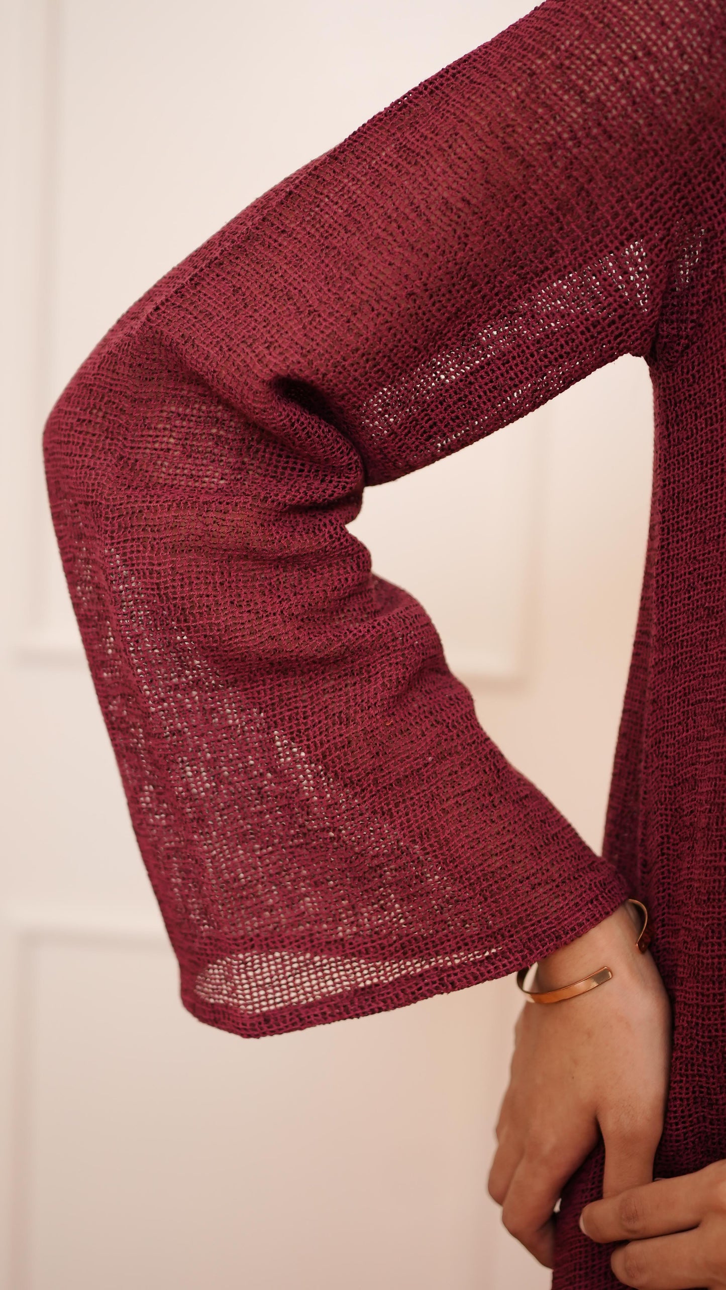 Berrywood Full Sleeves Dress