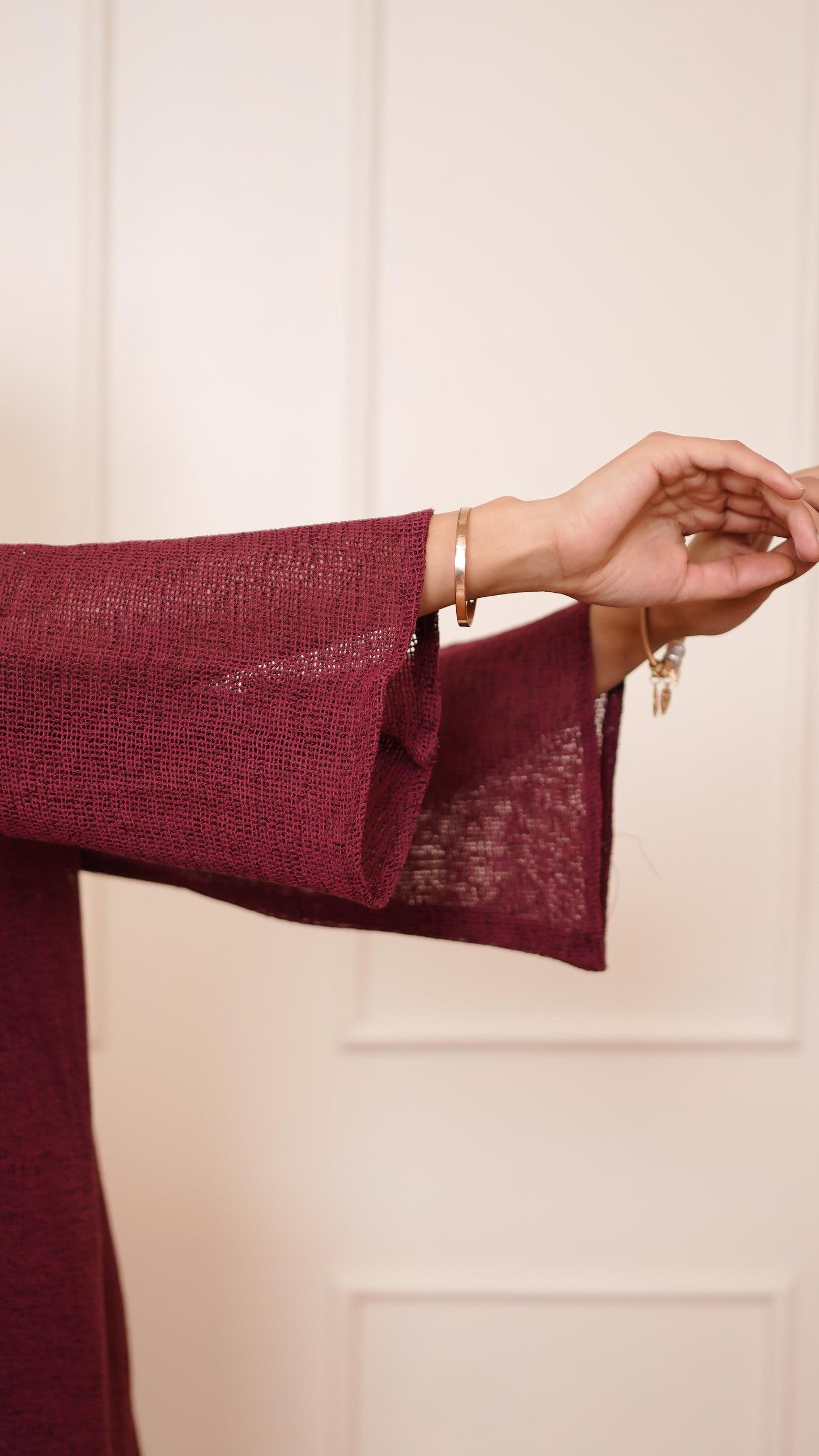 Berrywood Full Sleeves Dress