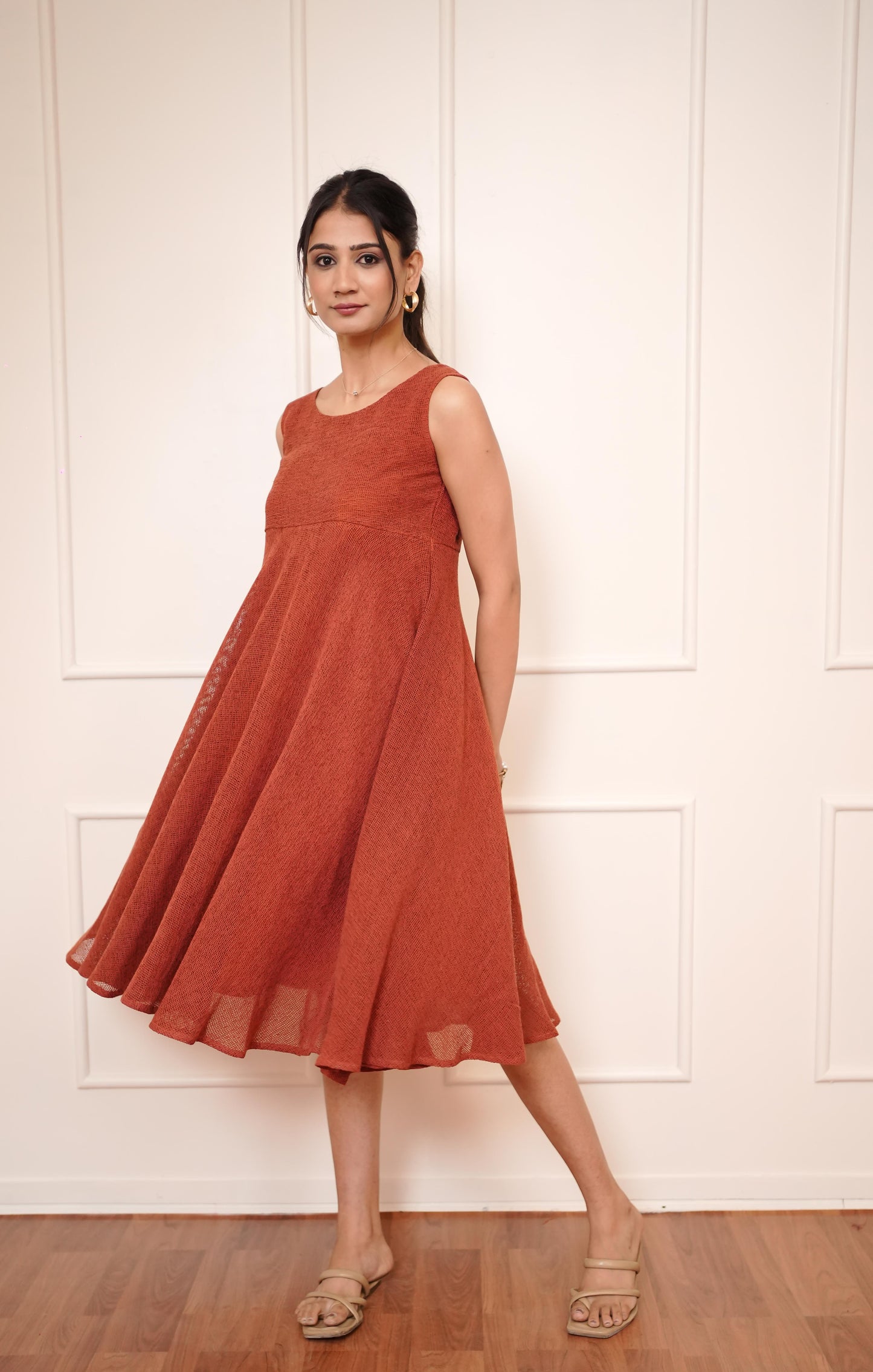 Rustique Dress