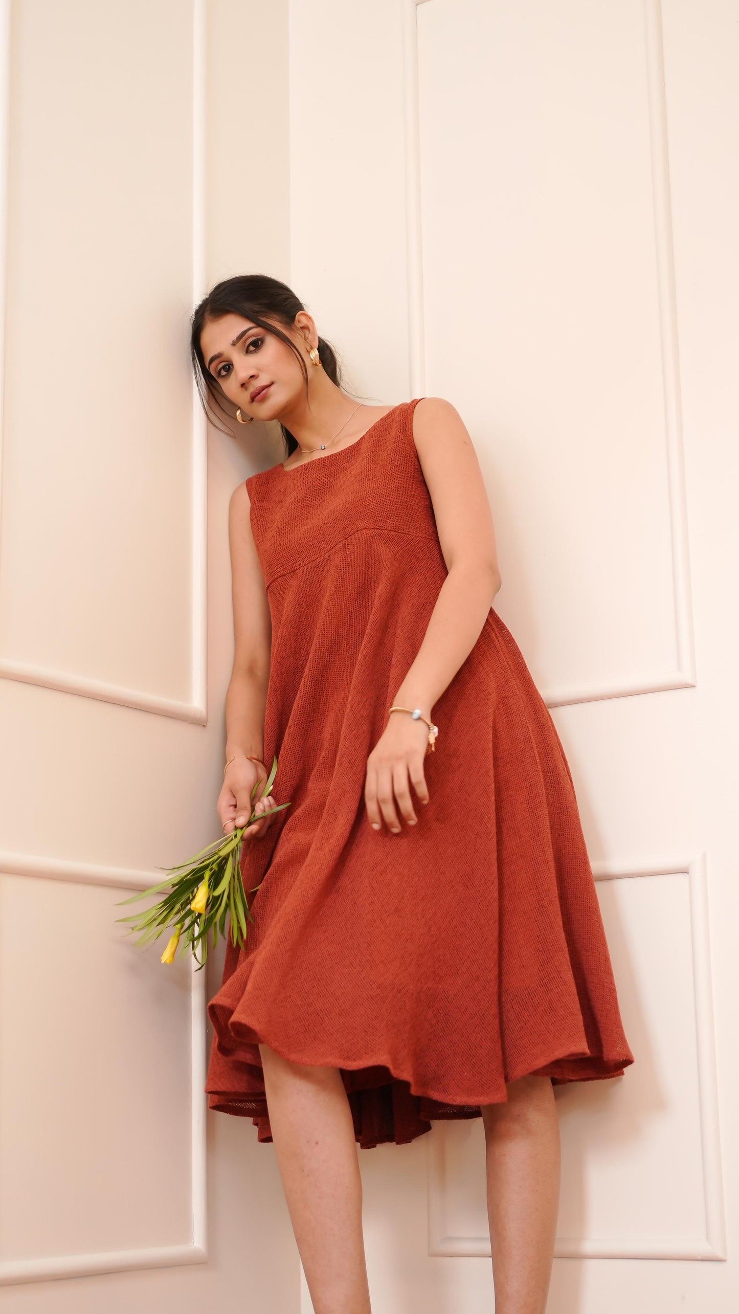 Rustique Dress