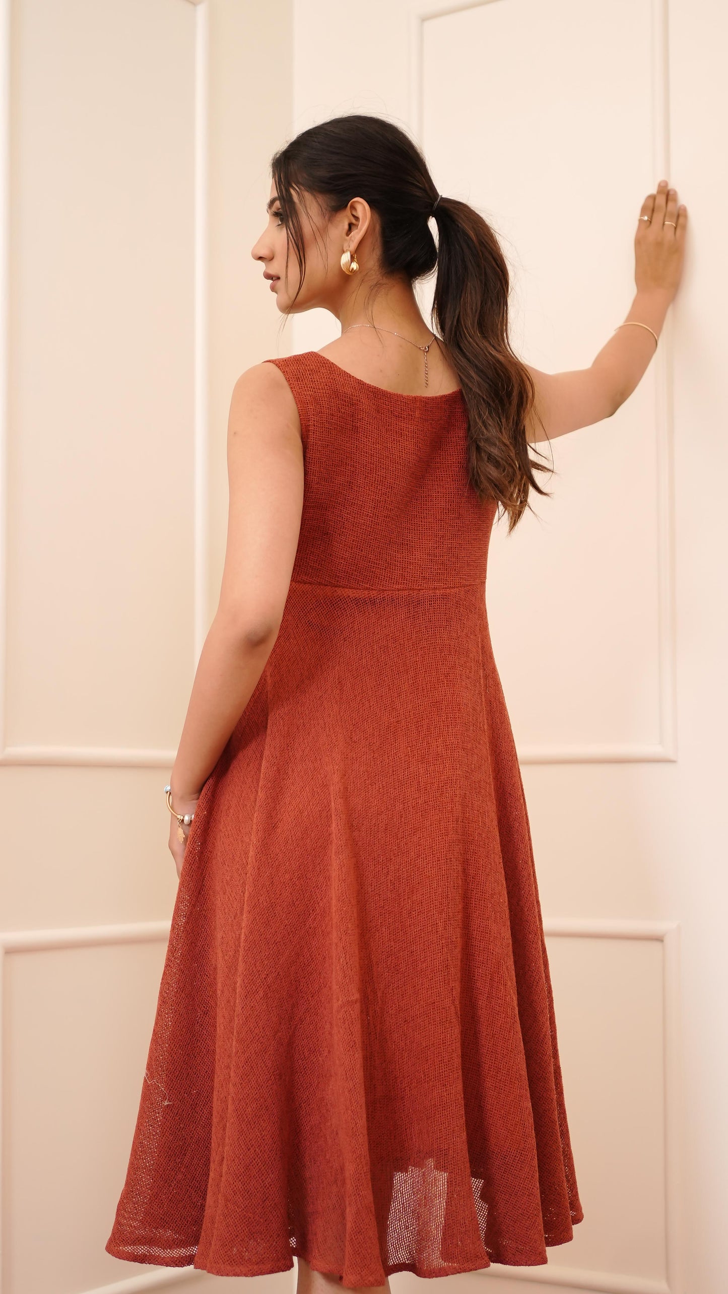 Rustique Dress