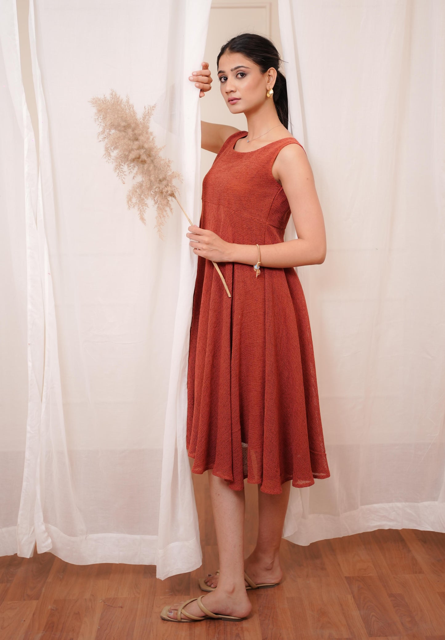 Rustique Dress