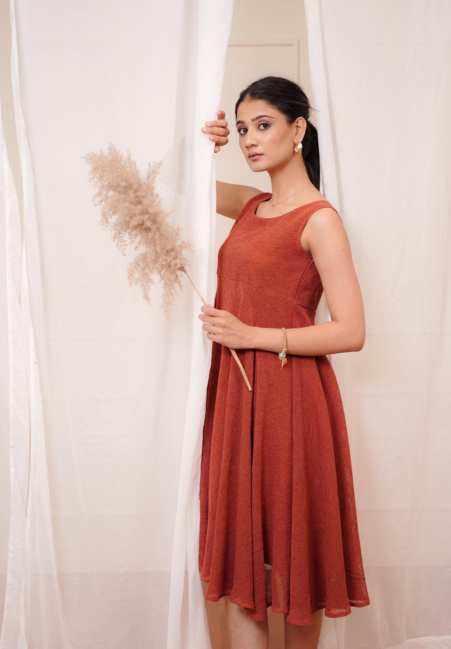 Rustique Dress