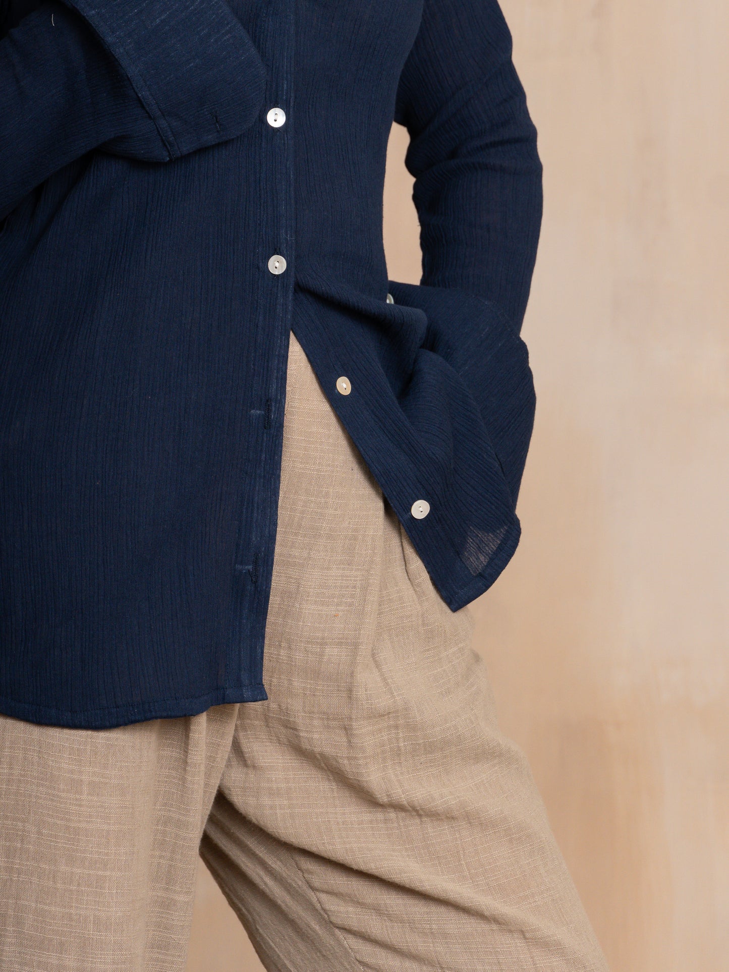 Clay Trouser