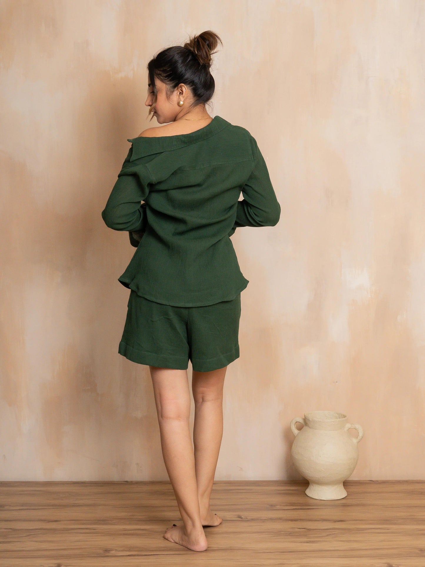 Olive Grace Duo
