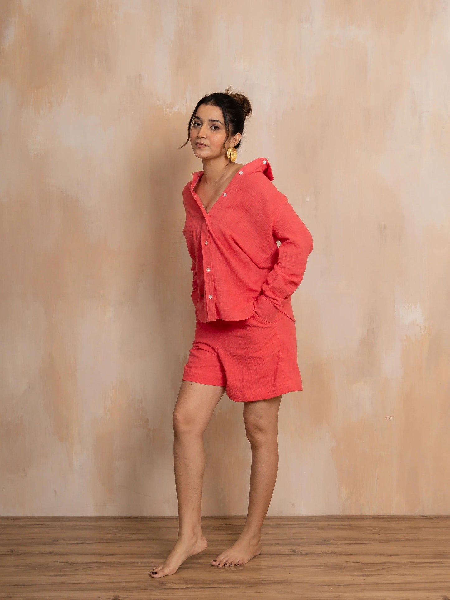 Flamingo Flair Set