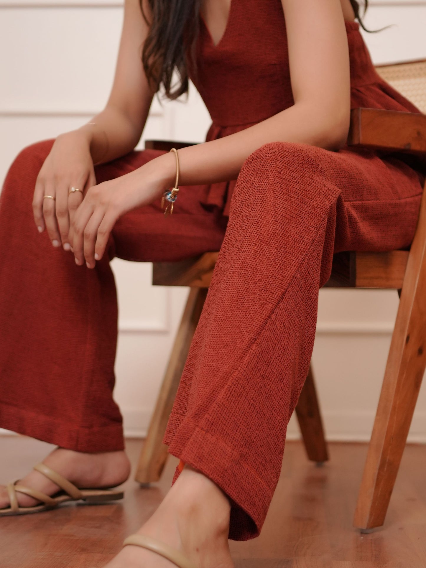 Rustique Pant