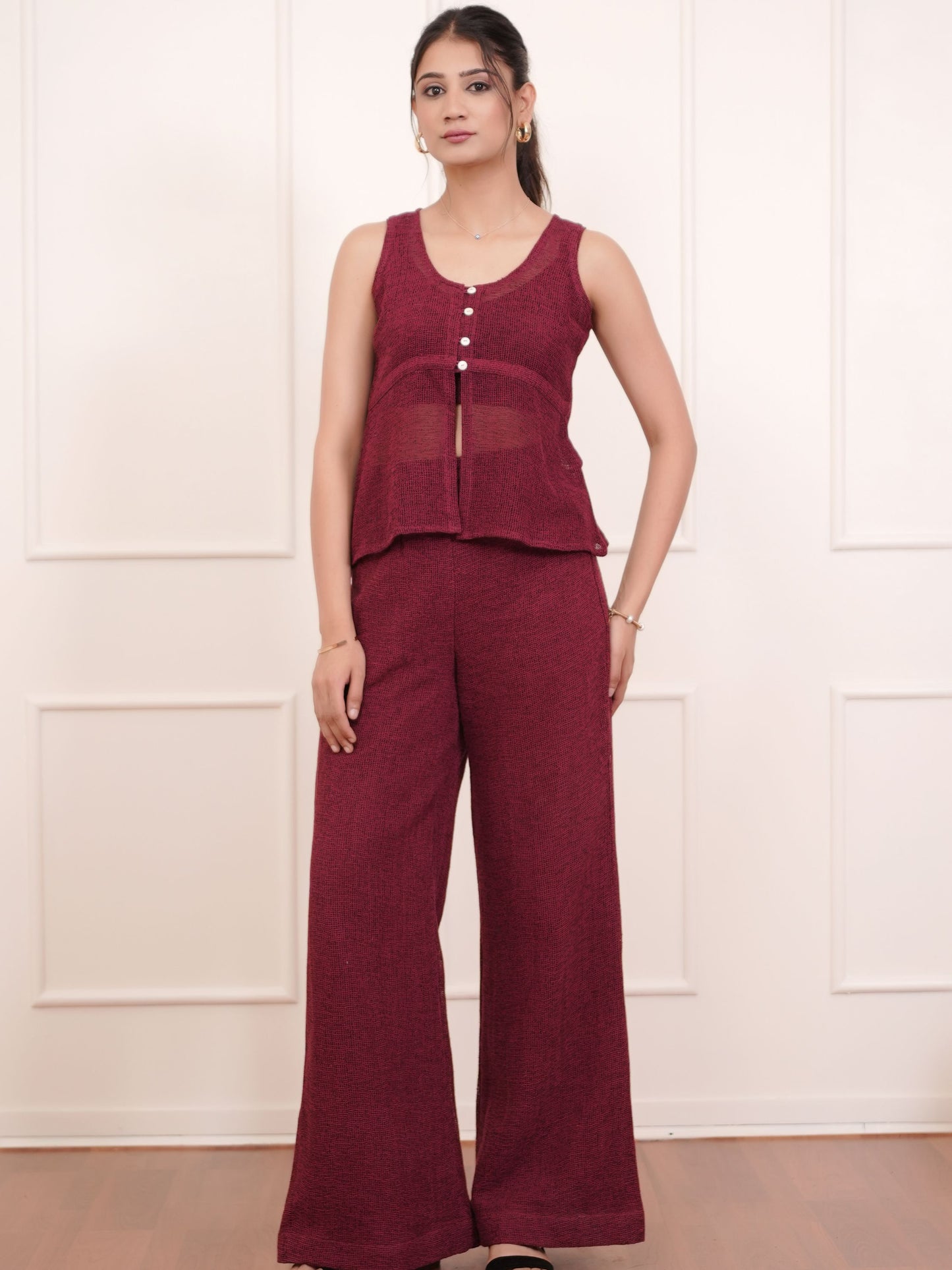 Berrywood Set