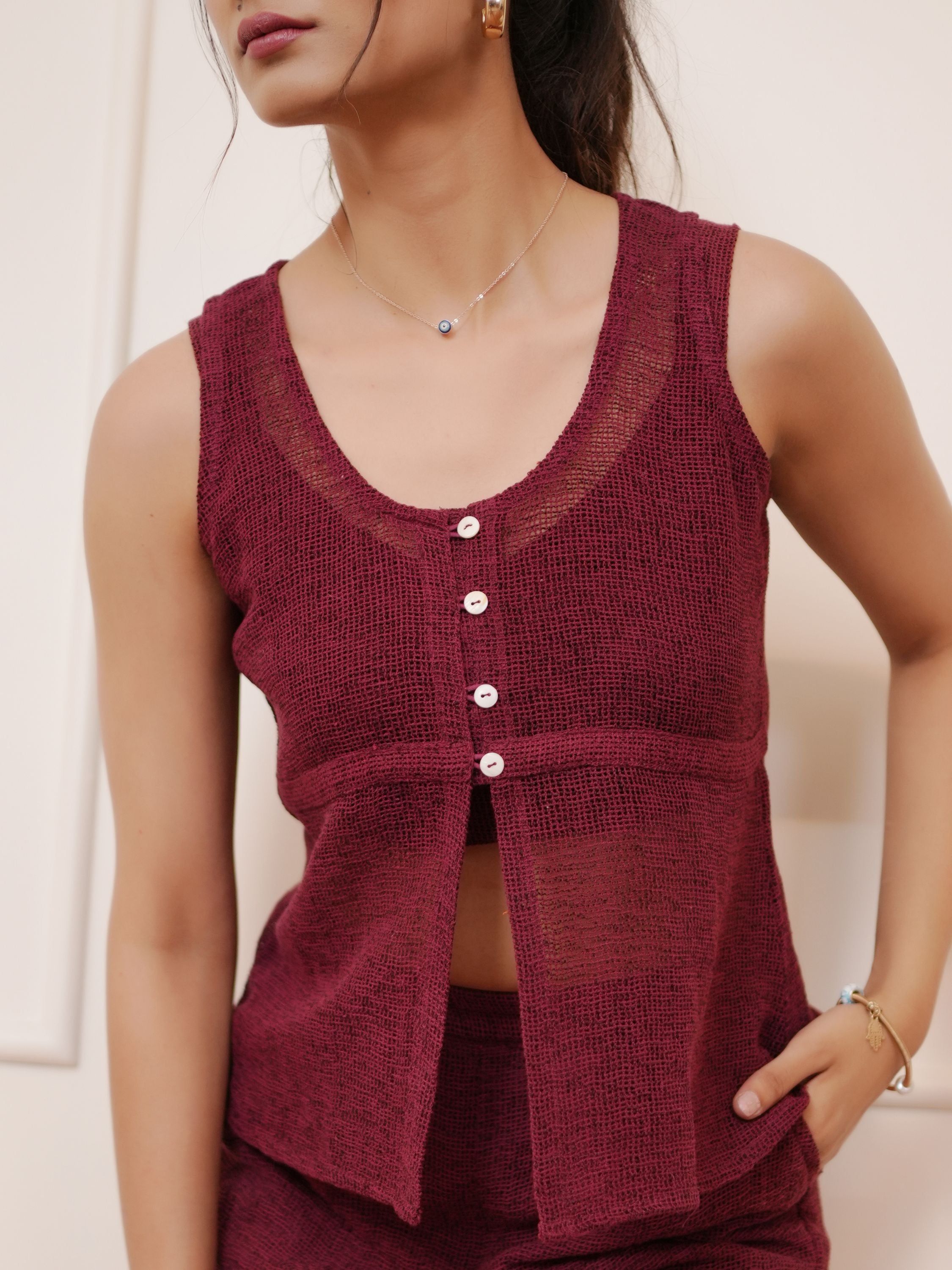 Berrywood Top