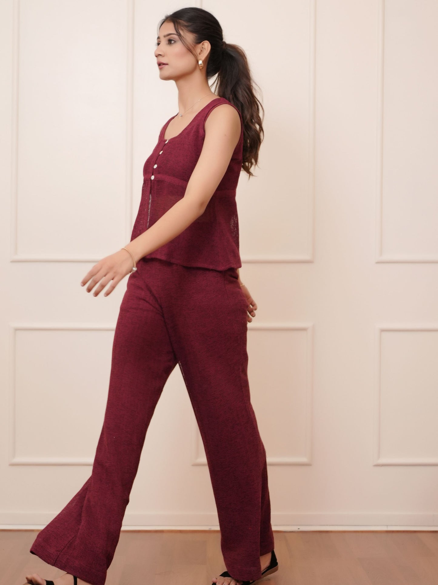 Berrywood Pant