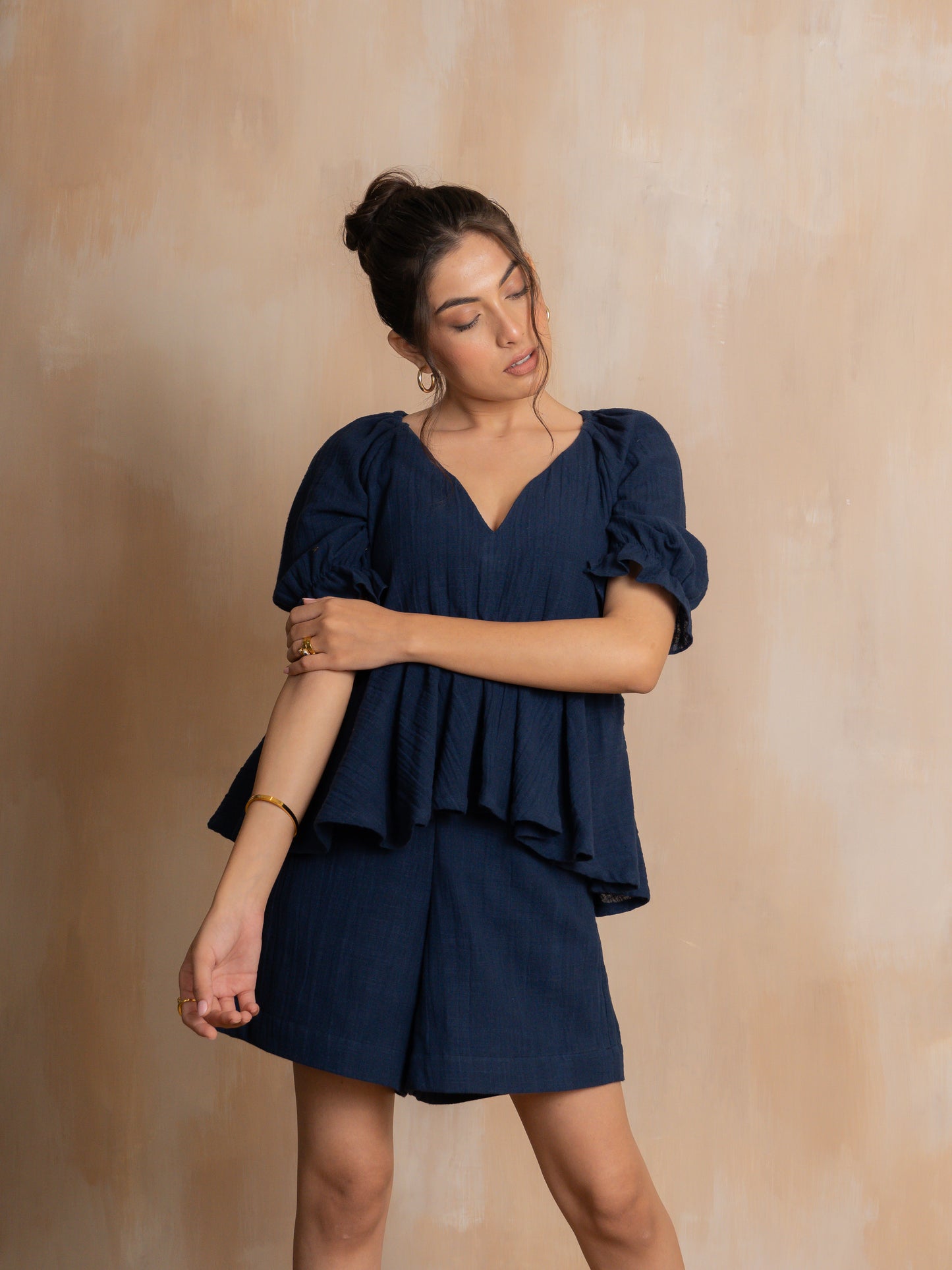 Flowy Top