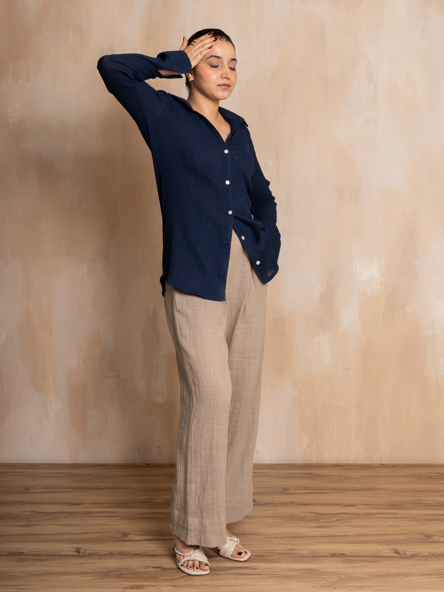 Clay Trouser